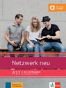 Netzwerk neu A1.1. Kurs- und Übungsbuch mit Audios und Videos - Stefanie Dengler ; Tanja Mayr-Sieber ; Paul Rusch ; Helen Schmitz - 9783126071543