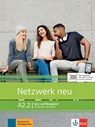 Netzwerk neu in Teilbanden - DENGLER,  Stefanie ; Mayr-Sieber, Tanja ; Rusch, Paul ; Schmitz, Helen - 9783126071635
