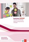 Business EXPERT Nordrhein-Westfalen / Workbook mit Prüfungsvorbereitung und herausnehmbaren Lösungen -  - 9783128000145