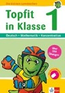 Topfit in Klasse -  - 9783129493687