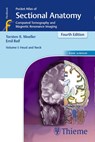 Pocket Atlas of Sectional Anatomy, Volume I: Head and Neck - Torsten Bert Moller ; Emil Reif - 9783131255044