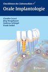 Checkliste Orale Implantologie - Claudio Cacaci ; Andreas Schlegel ; Jörg Neugebauer ; Frank Seidel - 9783131432315