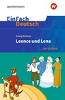 EinFach Deutsch ... verstehen - Georg Büchner ; Roland Kroemer - 9783140226998