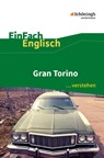 Gran Torino. EinFach Englisch ...verstehen - Ulrike Klein ; Gabriele Kugler-Euerle - 9783140412964