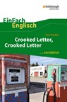 Crooked Letter, Crooked Letter. EinFach Englisch ...verstehen - Ulrike Klein ; Gabriele Kugler-Euerle - 9783140412971