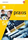 Praxis Informatik 5 / 6. Schulbuch. Für Nordrhein-Westfalen - Tobias Kemper ; Markus Kuhn ; Sebastian Milenk ; Irène Sadek - 9783141169157