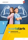 wortstark 5. Arbeitsheft mit interaktiven Übungen. Allgemeine Ausgabe - Annika Blanke ; August Busse ; Holger Döding ; Irmgard Honnef-Becker - 9783141451856
