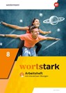 wortstark 5. Arbeitsheft mit interaktiven Übungen. Allgemeine Ausgabe - Annika Blanke ; August Busse ; Holger Döding ; Irmgard Honnef-Becker - 9783141451887