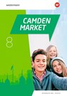 Camden Market 8. Workbook (inkl. Audios) -  - 9783141491586