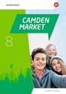 Camden Market 8. Grammatiktrainer -  - 9783141491623