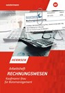 Rechnungswesen Kaufmann/Kauffrau für Büromanagement - Jürgen Hermsen - 9783142104638