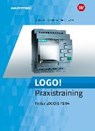 Logo! Praxistraining: Schülerband - GRAUNE,  Uwe ; Schröder, Florian ; Thielert, Mike ; Wenzl, Ludwig - 9783142313054