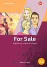 For Sale - Englisch für Auszubildende im Einzelhandel - Juliane Voss ;  Nicole Pförtner - 9783142396712