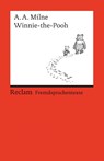 Winnie the Pooh - Alan Alexander Milne - 9783150092316