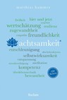 Achtsamkeit. 100 Seiten - Matthias Hammer - 9783150207963