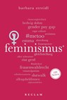Feminismus. 100 Seiten - Barbara Streidl - 9783159615059