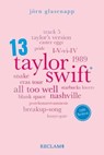 Taylor Swift. 100 Seiten - Jörn Glasenapp - 9783159622293