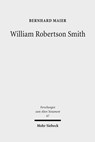 William Robertson Smith - Bernhard Maier - 9783161499951