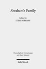 Abraham's Family - Lukas Bormann - 9783161563027