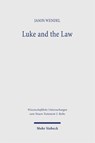Luke and the Law - Jason Wendel - 9783162001399