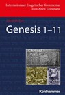 Genesis 1-11 - David M. Carr - 9783170206243