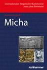 Micha - Burkard M. Zapff - 9783170254381