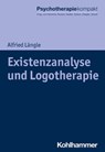 Existenzanalyse und Logotherapie - Alfried Längle - 9783170342002