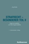 Strafrecht - Besonderer Teil II - Jörg Eisele ; Winfried Boecken ; Stefan Korioth - 9783170462052