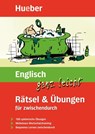 Englisch ganz leicht. Rätsel und Übungen für zwischendurch -  - 9783190079087