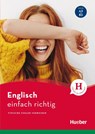 Englisch - einfach richtig - John Stevens - 9783190179183