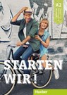 Starten wir! - Rolf Bruseke - 9783190460007