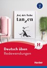 Deutsch uben - Marion Techmer ; Julia Michaelis ; Anneli Billina - 9783190474936
