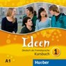 Ideen 01. Audio-CDs -  - 9783190518234