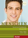 Menschen sechsbandige Ausgabe - Magdalena Ozorowska ; Andrea Schwingshackl - 9783190619016
