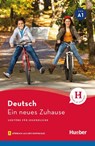 Ein neues Zuhause - Buch mit MP3-Download - Anneli Billina - 9783190985807