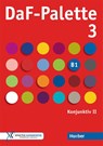 DaF-Palette - Eleni Frangou - 9783192316845