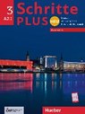 Schritte plus Neu 3 - Österreich - NIEBISCH,  Daniela - 9783193010803