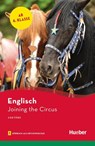 Joining the Circus - Sue Murray - 9783193729972