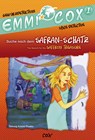 Emmi Cox 1 - Suche nach dem Safran-Schatz/The Search for the Saffron Treasure - Solveig Ariane Prusko - 9783193896018