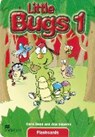 Little Bugs. Level 1. Flashcards - READ,  Carol - 9783194029736