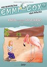 Emmi Cox 3 - Reise um den Salz-Kreis/Trip around the Salt Circle - Solveig Ariane Prusko - 9783194096011