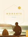 Momente A2. Medienpaket - Sabine Glas-Peters ; Anna Breitsameter ; Angela Pude ; Ines Haelbig - 9783195217927