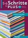 Schritte plus Neu 5+6 - Daniela Niebisch - 9783195310857