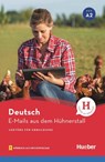 E-Mails aus dem Hühnerstall - Anneli Billina - 9783195385800
