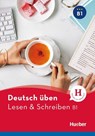 Deutsch uben - Anneli Billina - 9783195774932