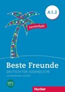 Beste Freunde - Daniel Orozco Coronil - 9783195810517