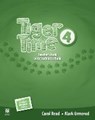 Tiger Time 4. Teacher's Book + ebook + Online Resource Centre - READ,  Carol - 9783195829205