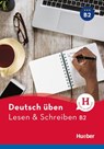 Deutsch uben - Anneli Billina - 9783195974936