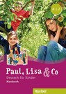 Paul, Lisa & Co. - Monika Bovermann ; Manuela Georgiakaki ; Renate Zscharlich - 9783196015591
