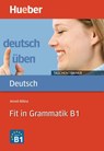 Deutsch uben - Taschentrainer - Anneli Billina - 9783196074932